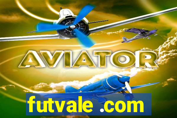 futvale .com